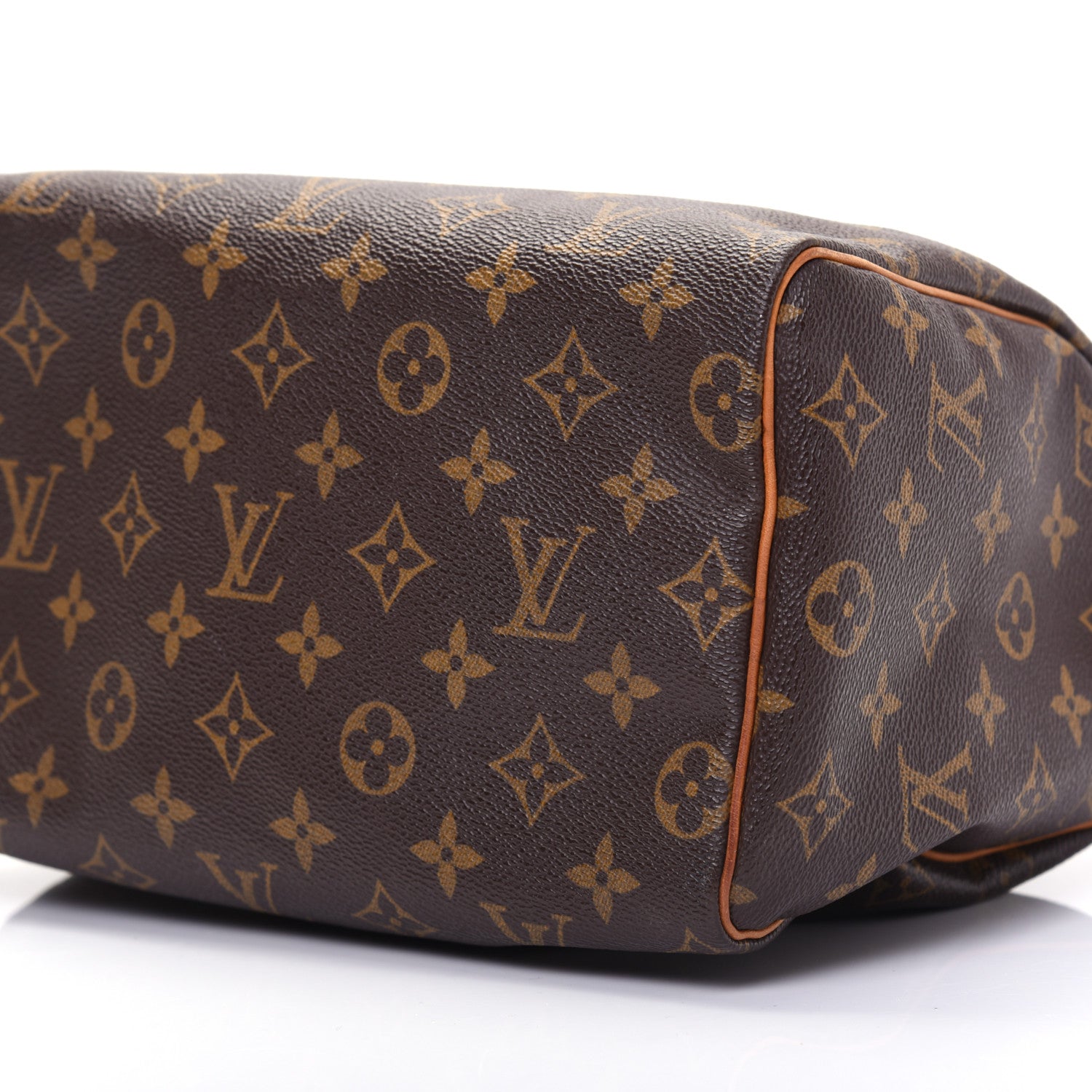 Louis Vuitton Monogram Speedy 25 7 of 21