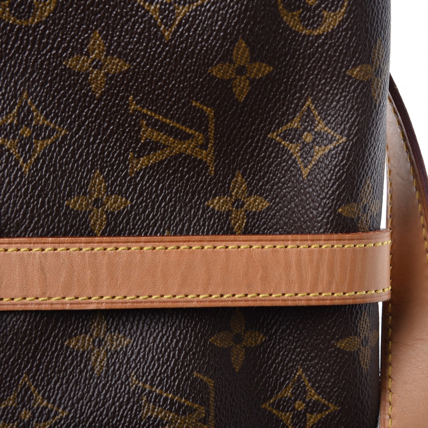 Monogram Saumur 30