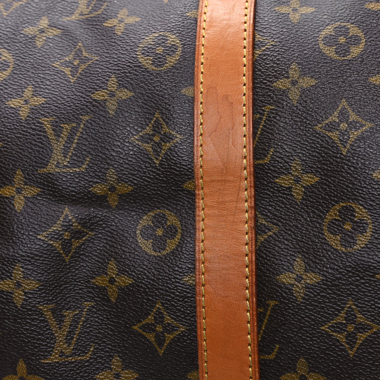 Monogram Keepall 55