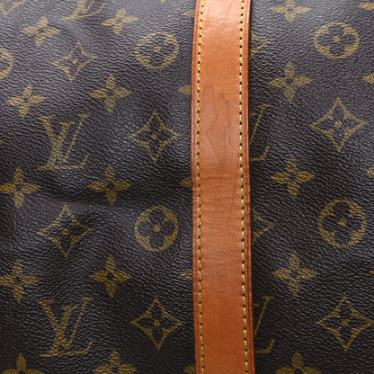 Louis Vuitton Monogram Keepall 55 11 of 11