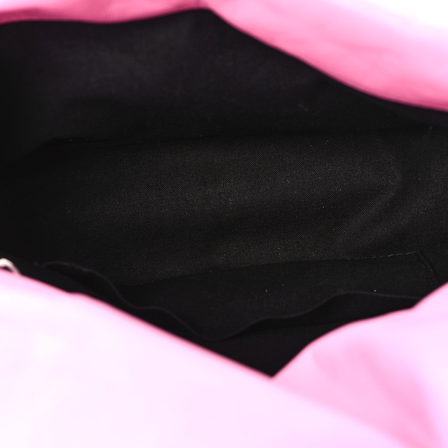 Balenciaga Agneau Arena Small Monaco Sling Small Shoulder Bag Pink 4 of 10