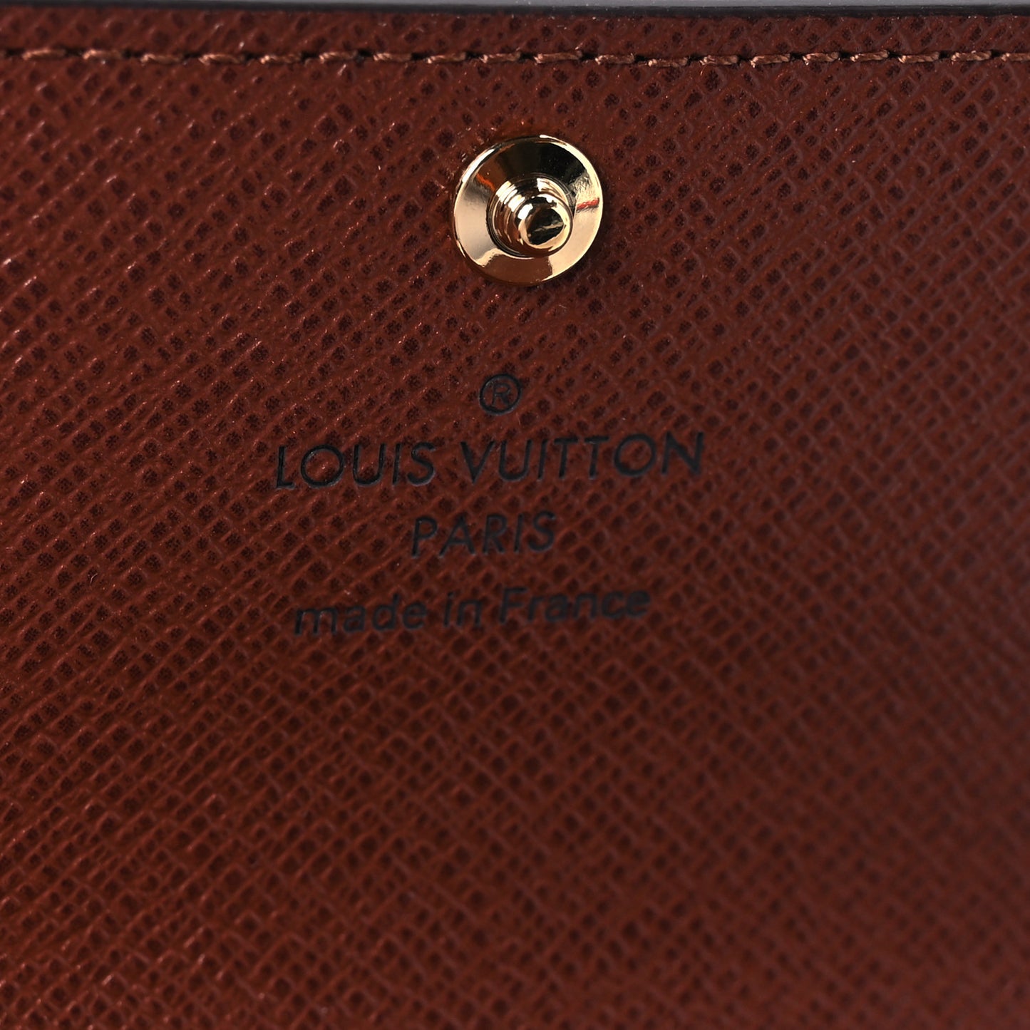Monogram 6 Key Multicles Holder