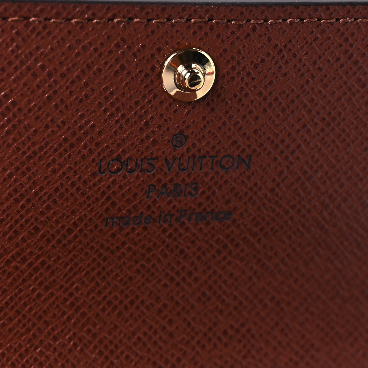 Louis Vuitton Monogram 6 Key Multicles Holder 6 of 7