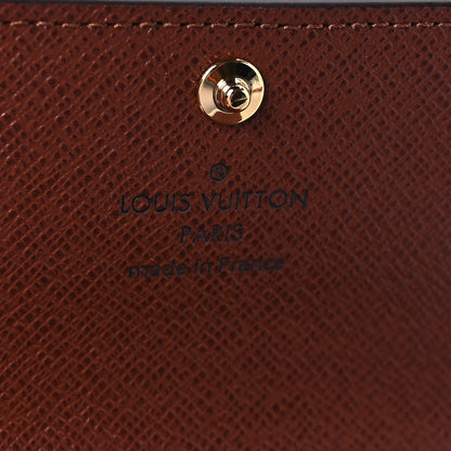 Louis Vuitton Monogram 6 Key Multicles Holder 6 of 7