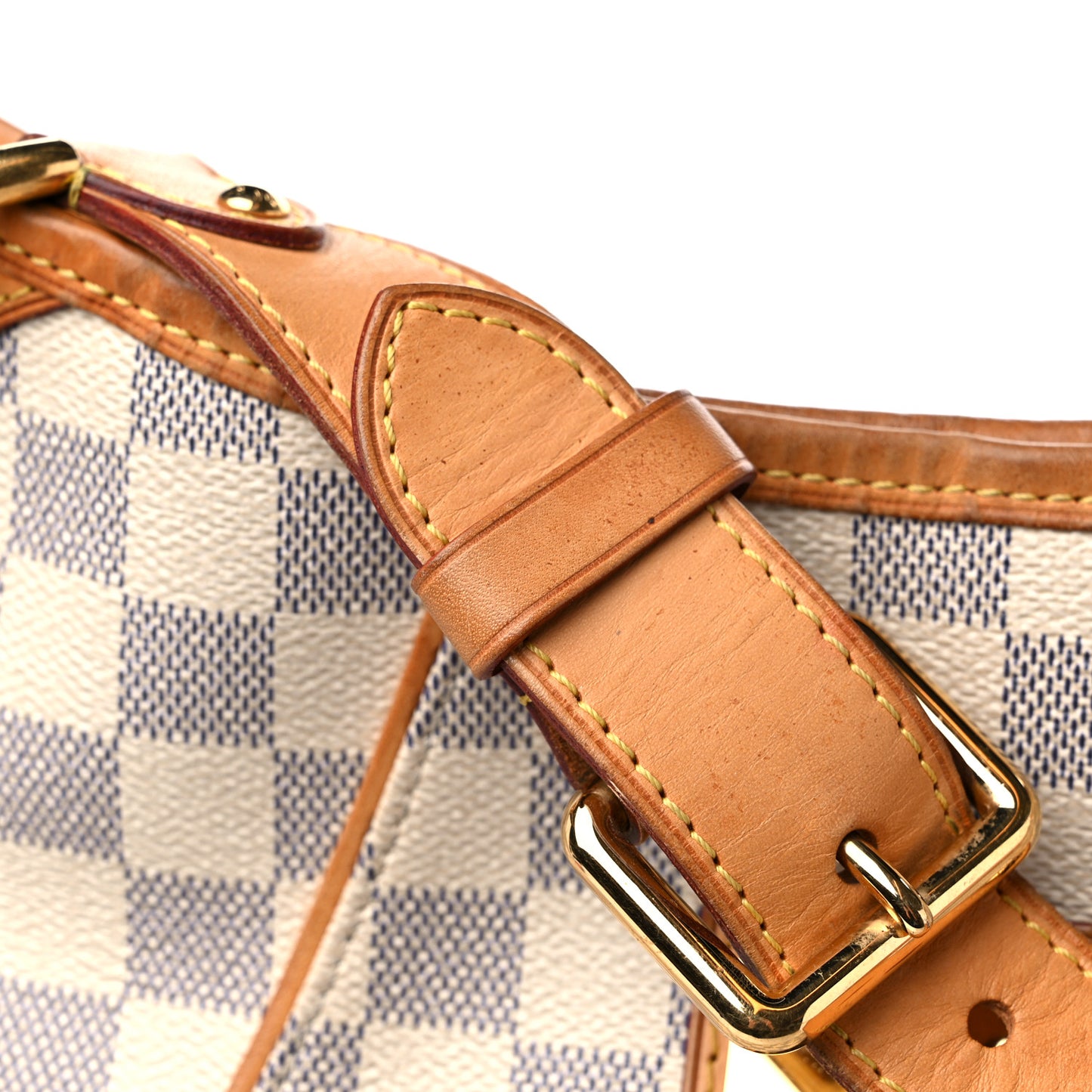 Damier Azur Galliera PM