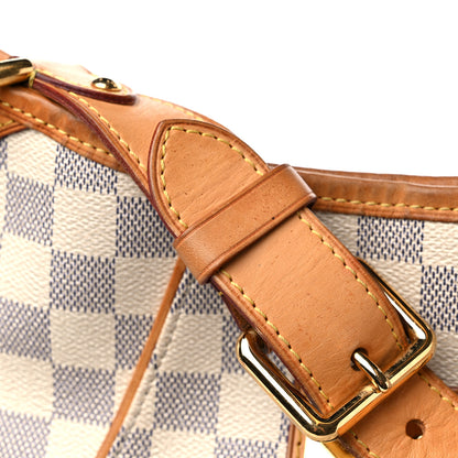 Louis Vuitton Damier Azur Galliera PM 17 of 18