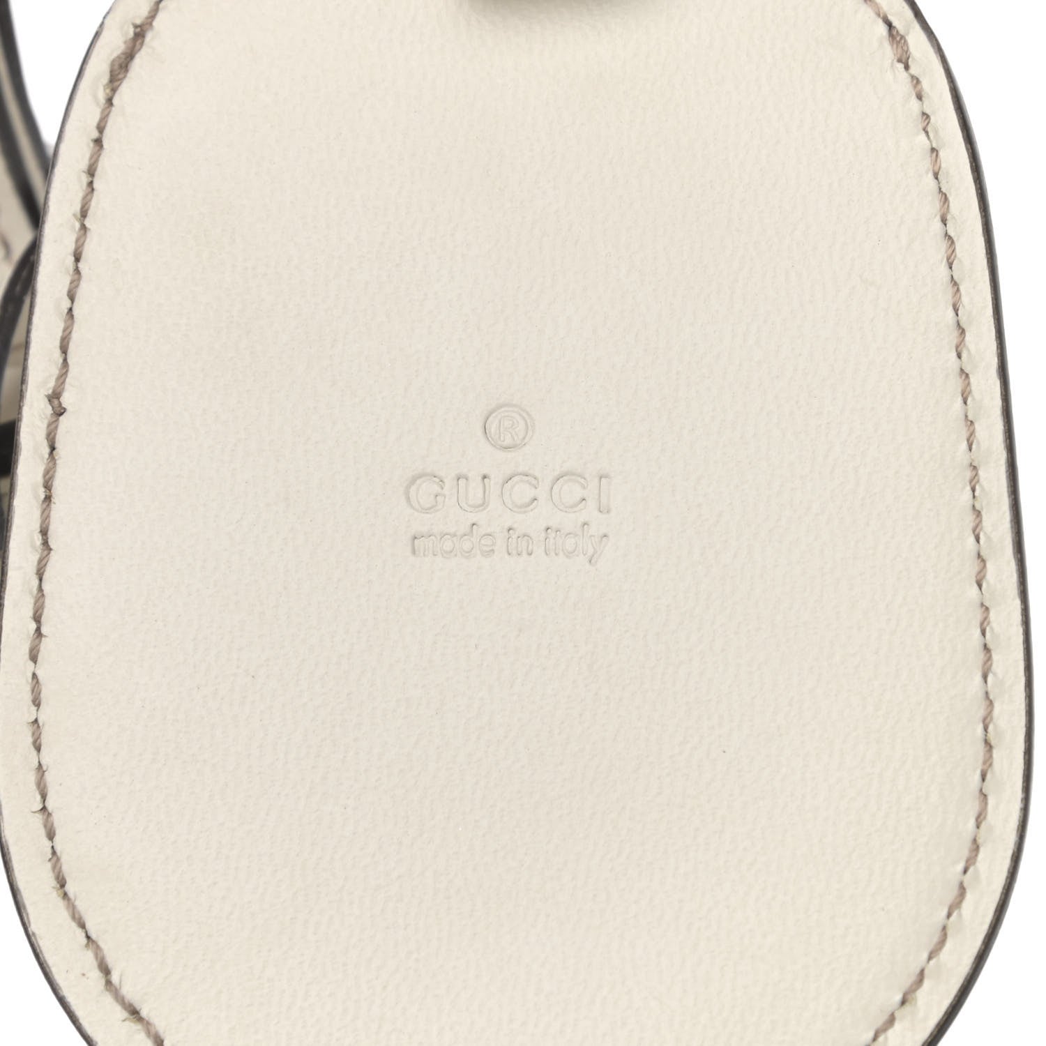 Gucci GG Supreme Monogram Medium Reversible Tote Beige White 10 of 27
