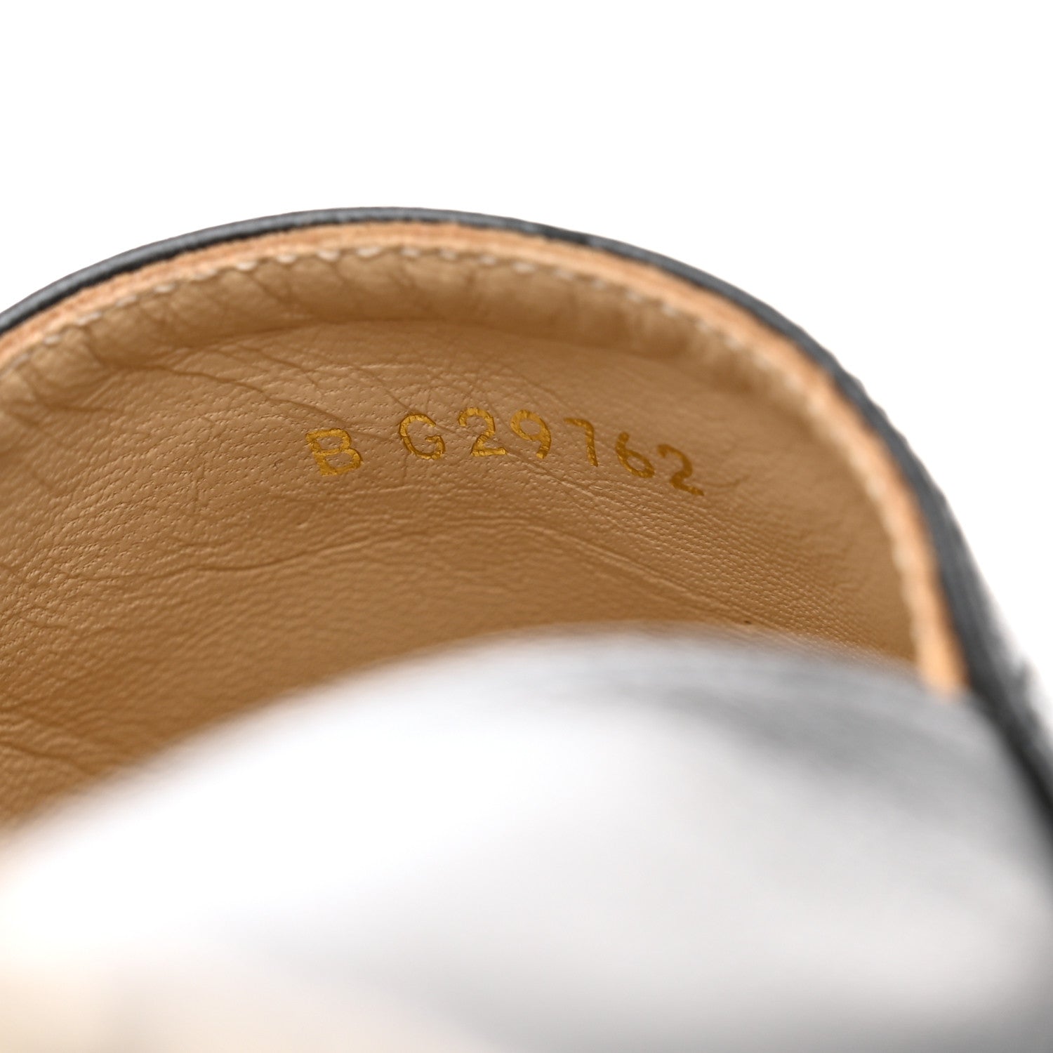 Chanel Lambskin CC Espadrilles 36 Black 6 of 9