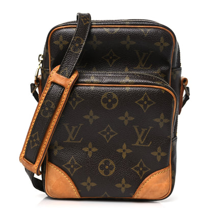 Louis Vuitton Monogram Amazone 1 of 12
