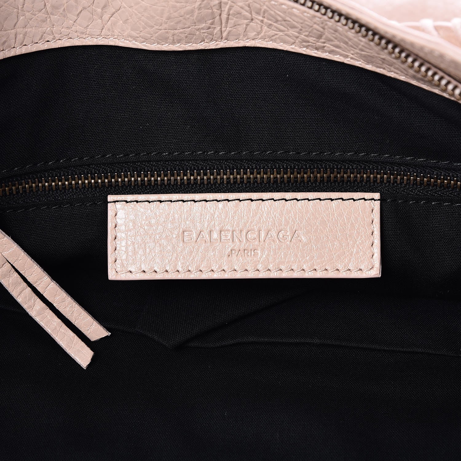 Balenciaga Agneau Classic Hardware Monday Rose Aubepine Rose Light 6 of 7