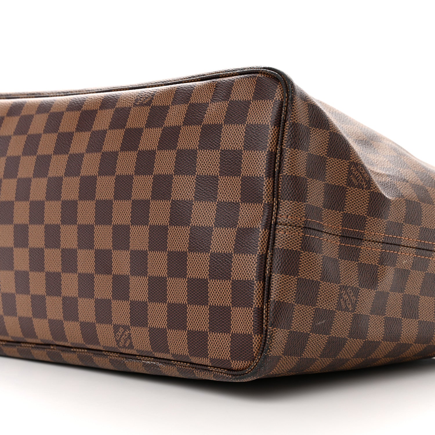 Louis Vuitton Damier Ebene Neo Neverfull GM 10 of 15