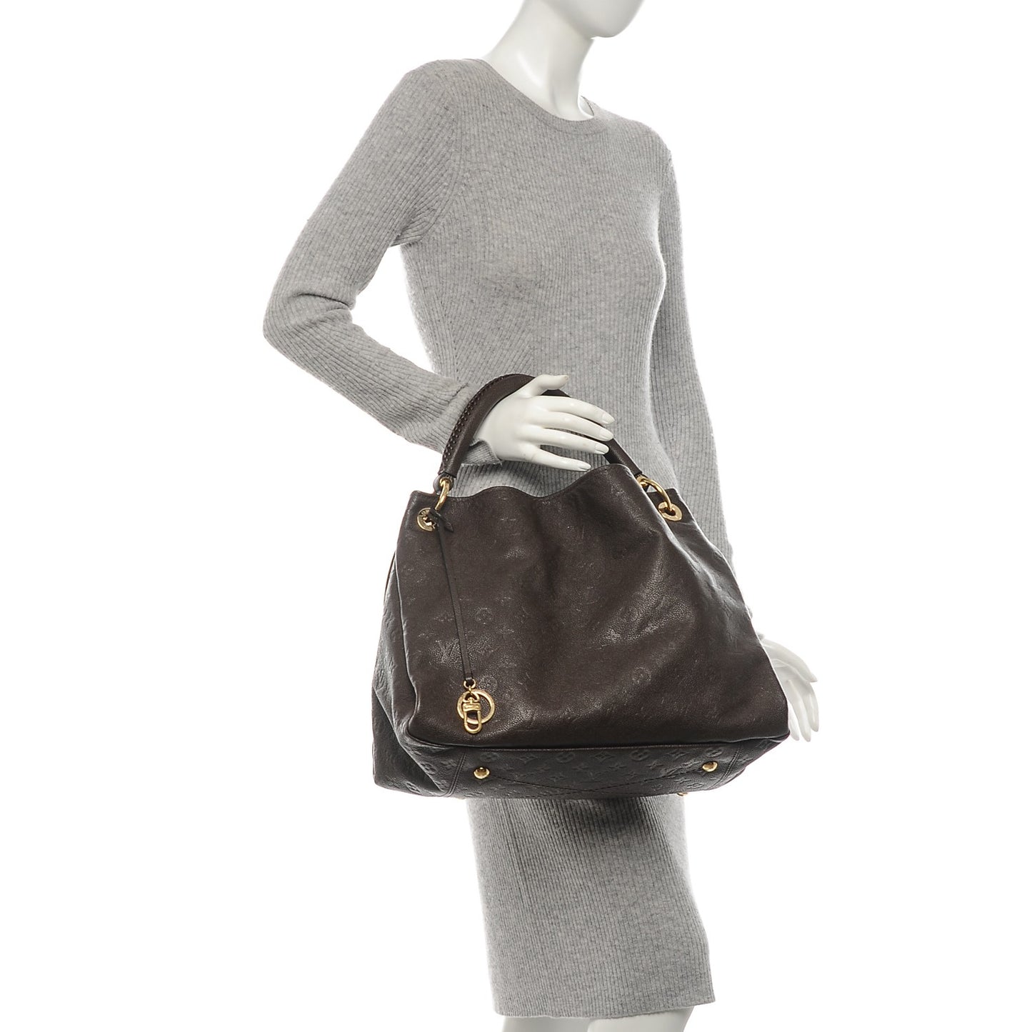 Empreinte Artsy MM Terre