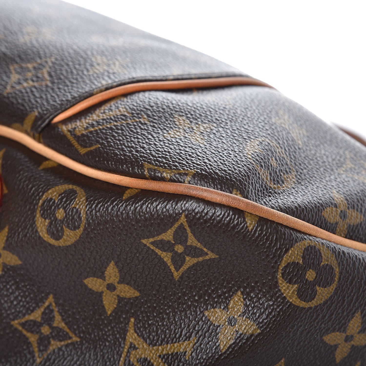 Louis Vuitton Monogram Galliera PM 14 of 16