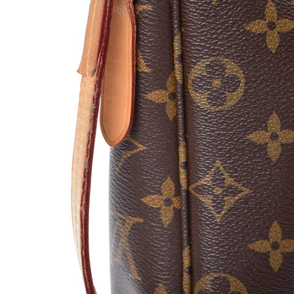 Louis Vuitton Monogram Mabillon 8 of 10