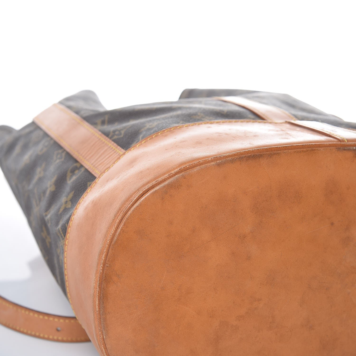 Louis Vuitton Monogram Randonnee GM Backpack 7 of 20