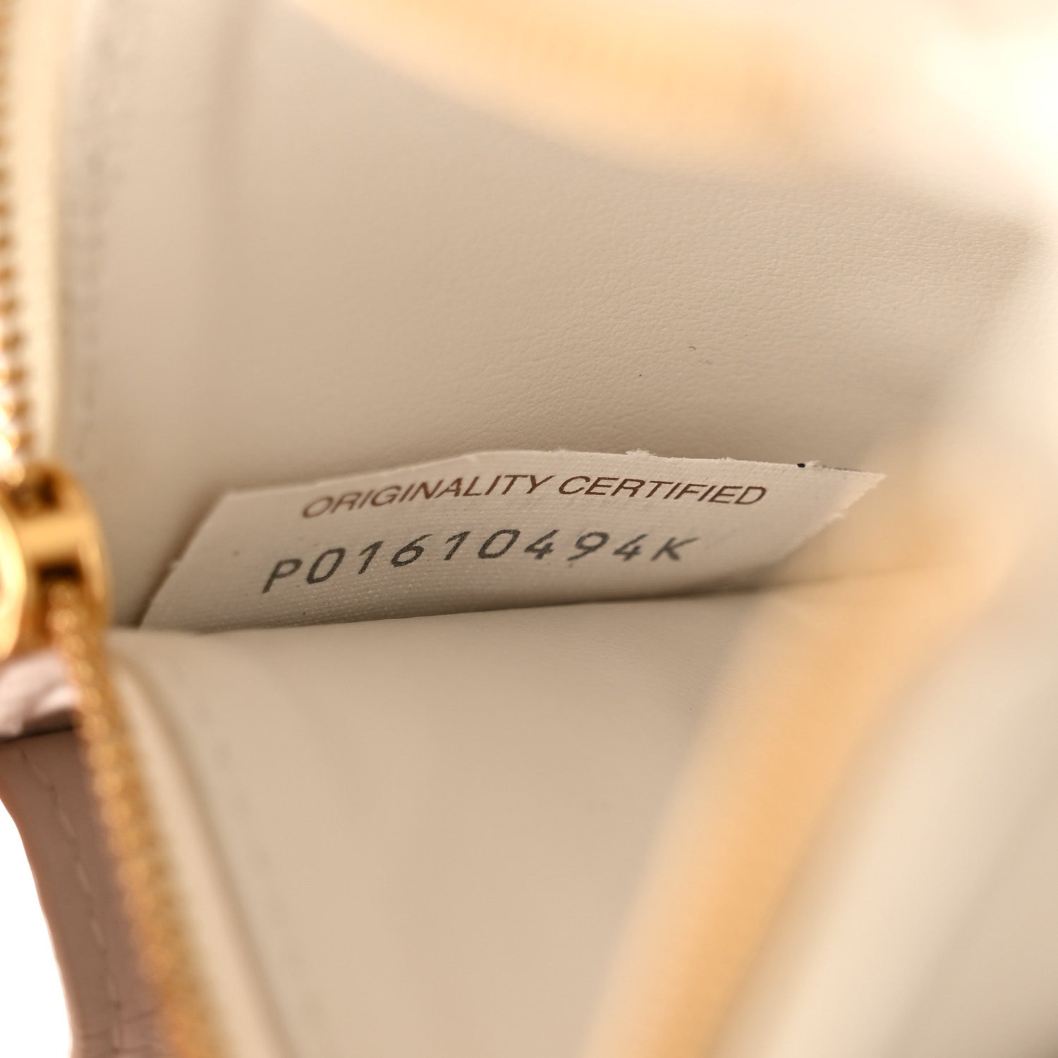 Bottega Veneta Nappa Maxi Intrecciato Zip Around Wallet White 7 of 10