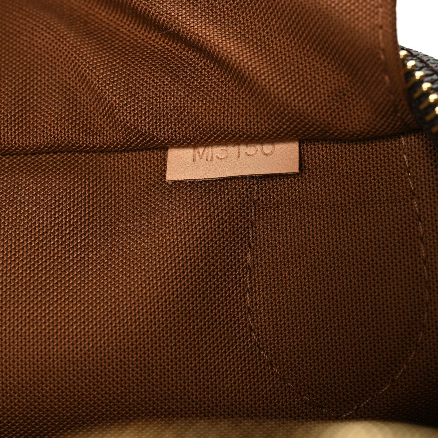 Louis Vuitton Monogram Montorgueil PM 7 of 10