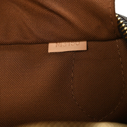 Louis Vuitton Monogram Montorgueil PM 7 of 10