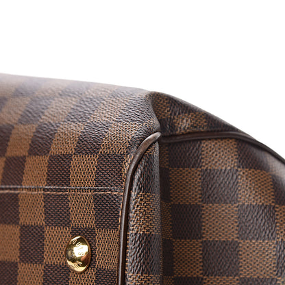 Louis Vuitton Damier Ebene Trevi GM 17 of 25