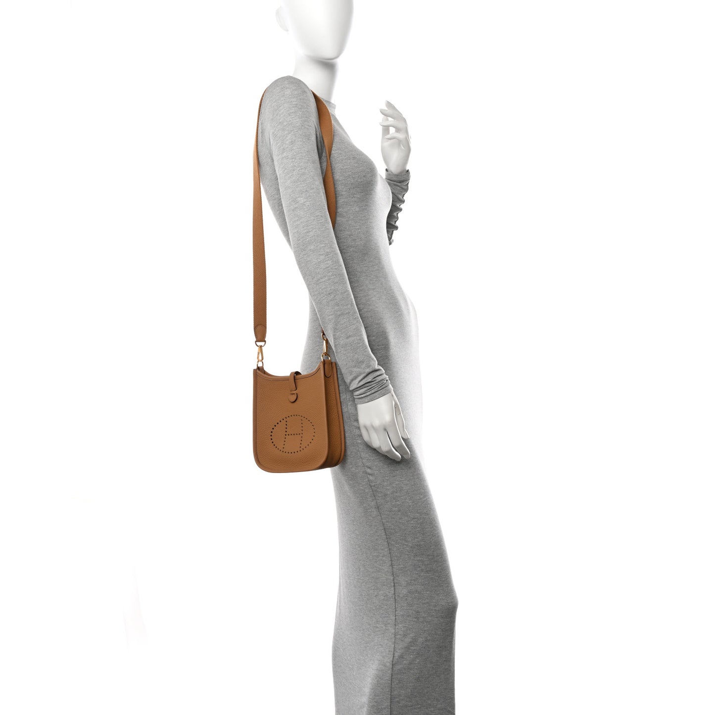 Taurillon Clemence Evelyne TPM Biscuit