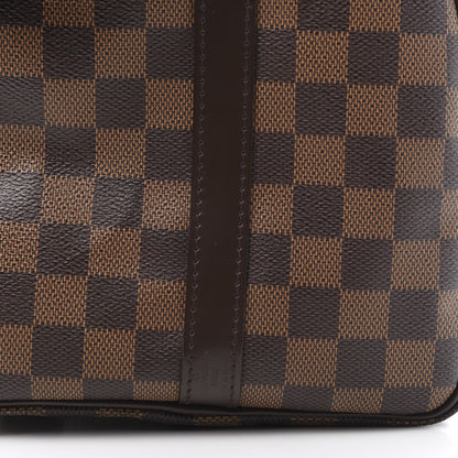 Louis Vuitton Damier Ebene Speedy Bandouliere 30 9 of 11