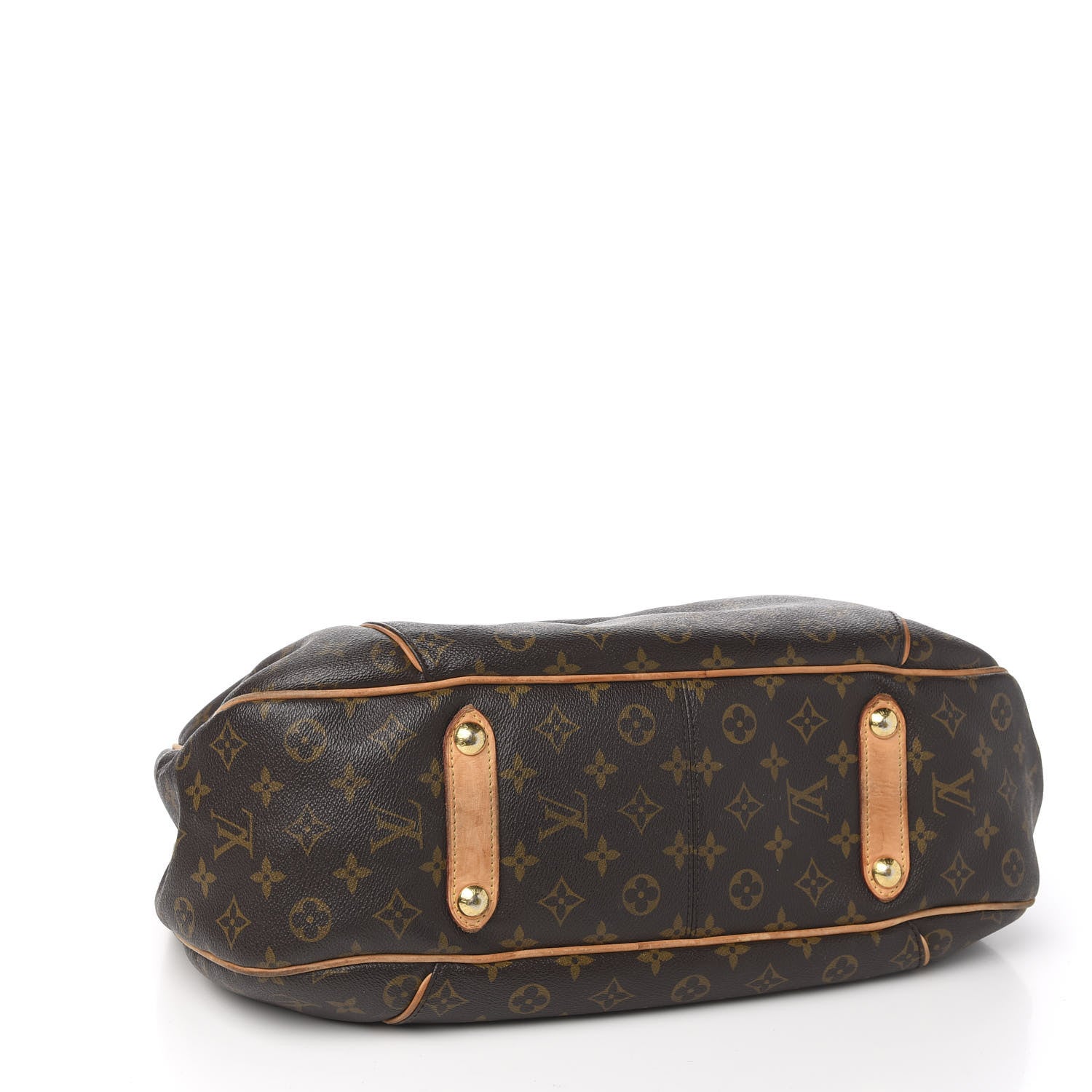 Louis Vuitton Monogram Galliera GM 3 of 11