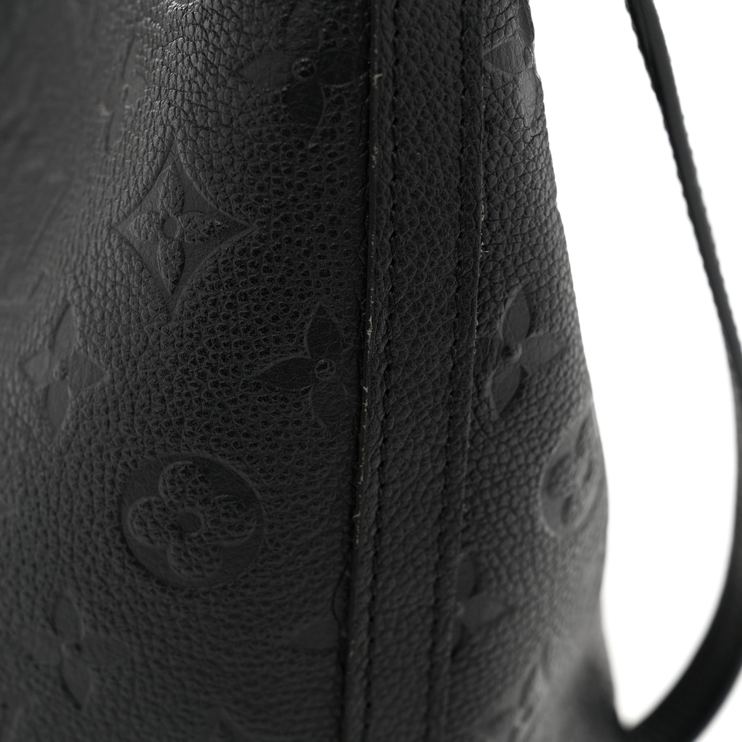 Empreinte Mazarine MM Black