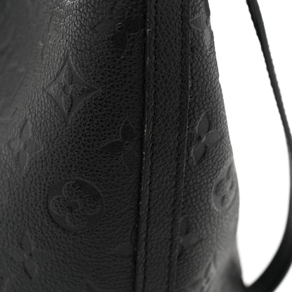 Louis Vuitton Empreinte Mazarine MM Black 16 of 16