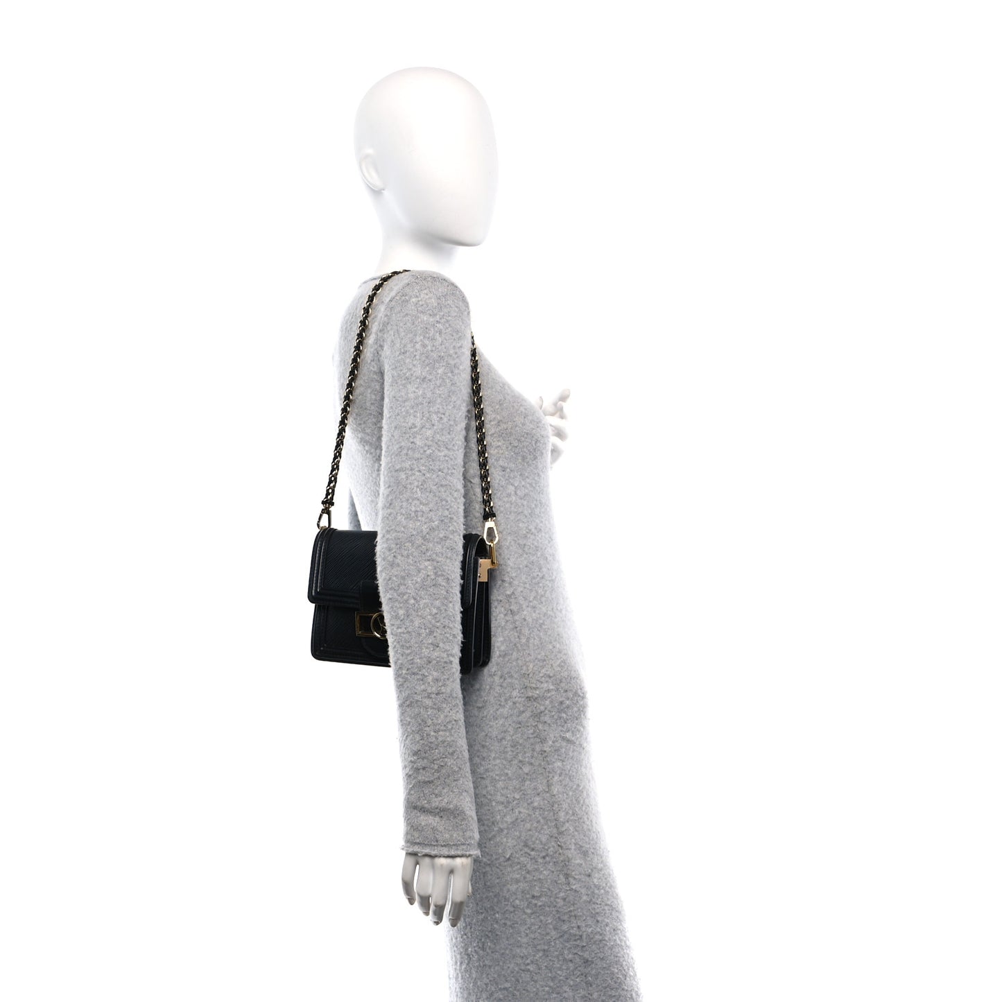 Epi Mini Dauphine Black