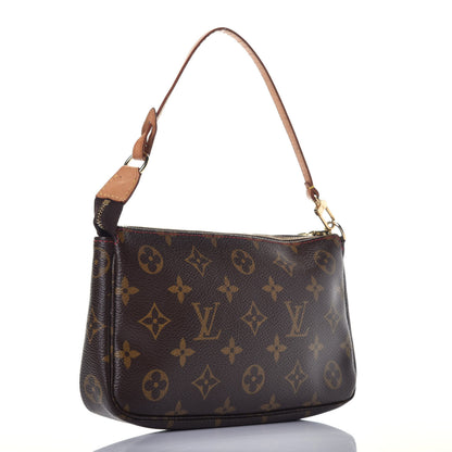 Louis Vuitton Monogram Cerises Pochette Accessories 3 of 8