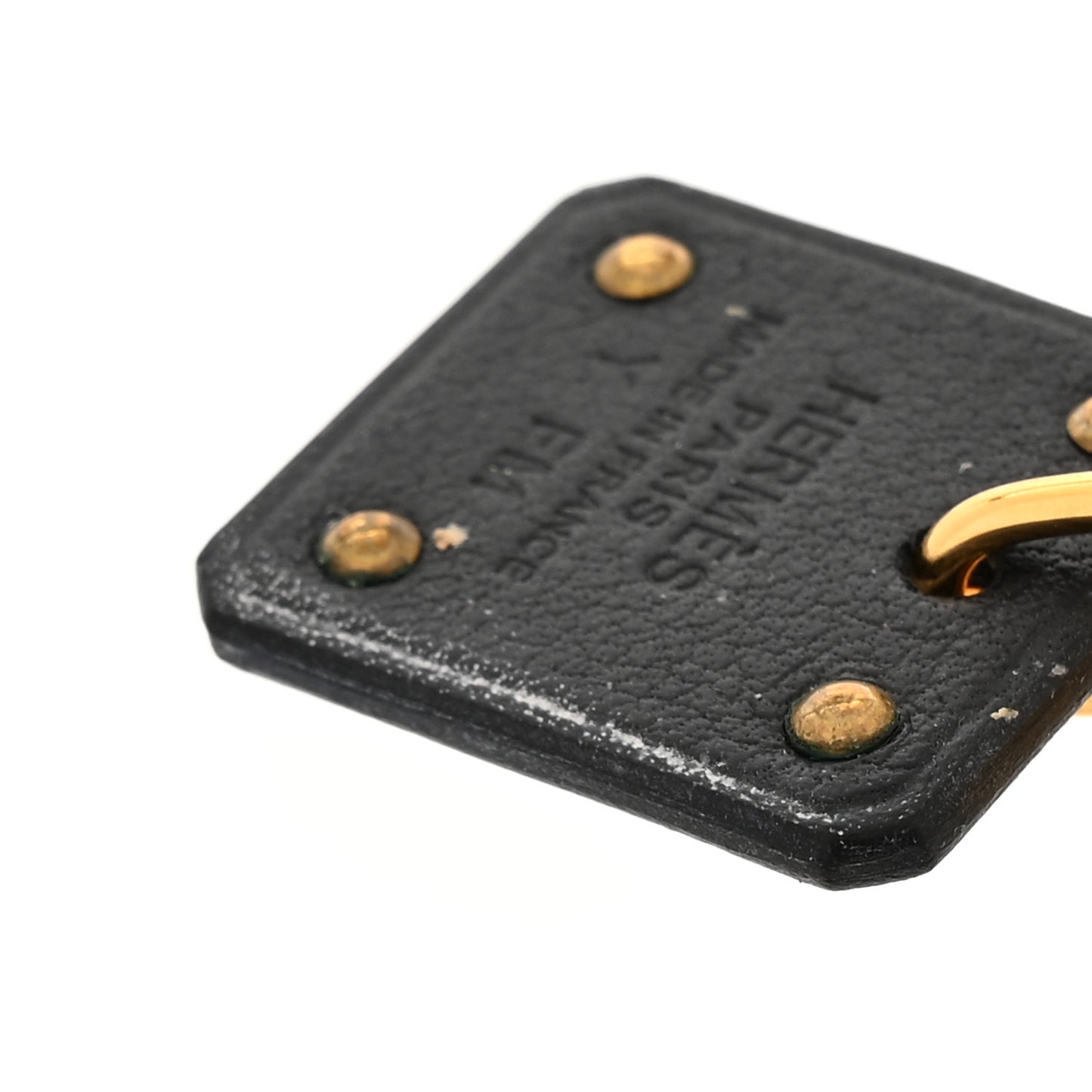 Swift As De Coeur Earrings Black