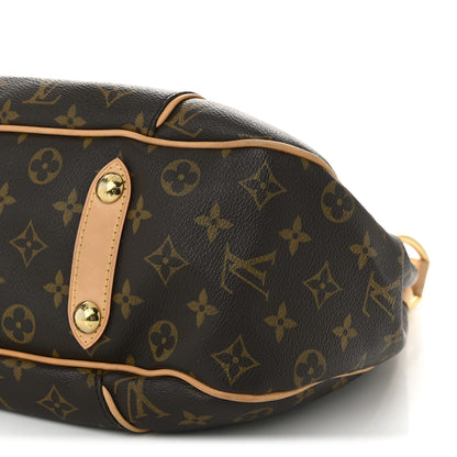 Louis Vuitton Monogram Galliera PM 9 of 9