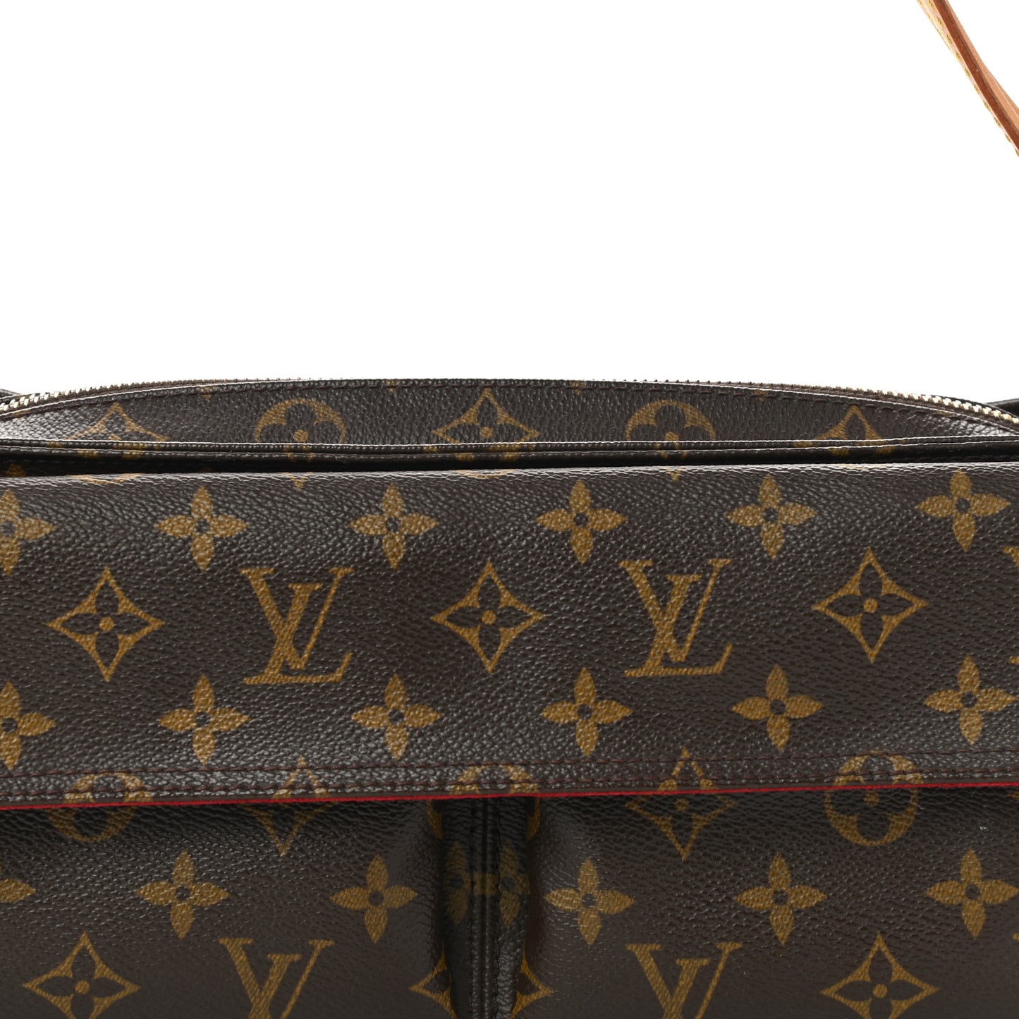 Monogram Viva-Cite MM