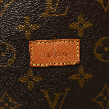 Louis Vuitton Monogram Saumur 43 7 of 17