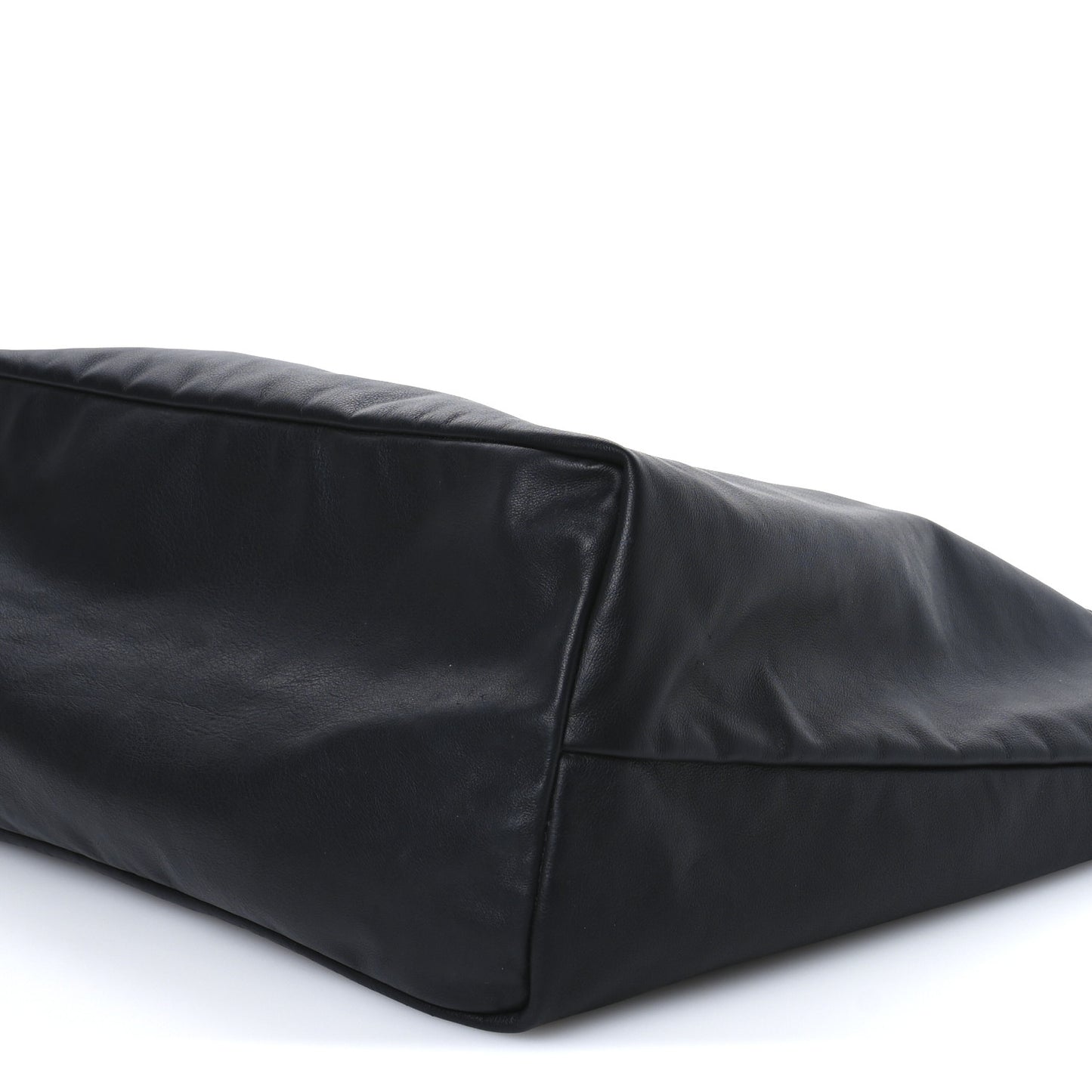 Goyardine Reversible Anjou GM Black