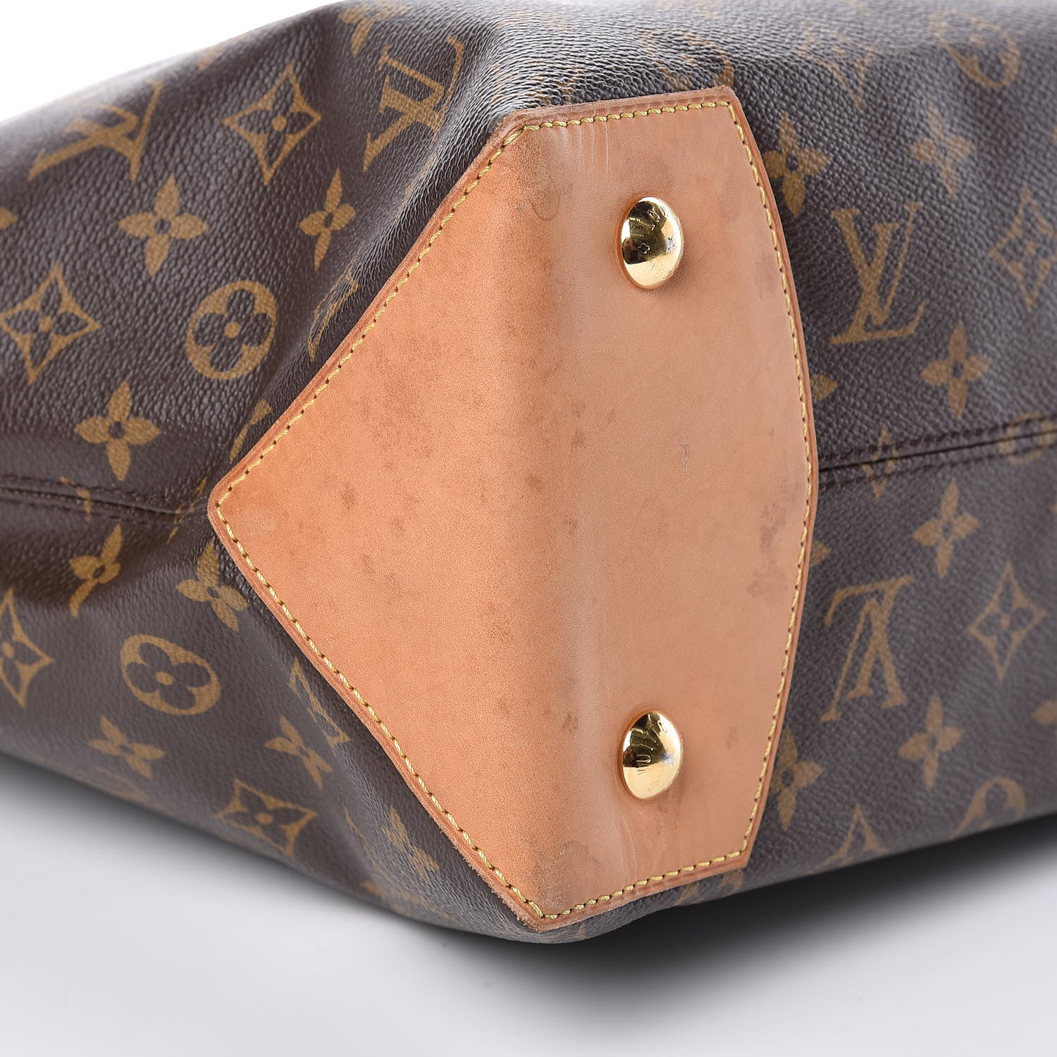 Louis Vuitton Monogram Wilshire GM 9 of 15