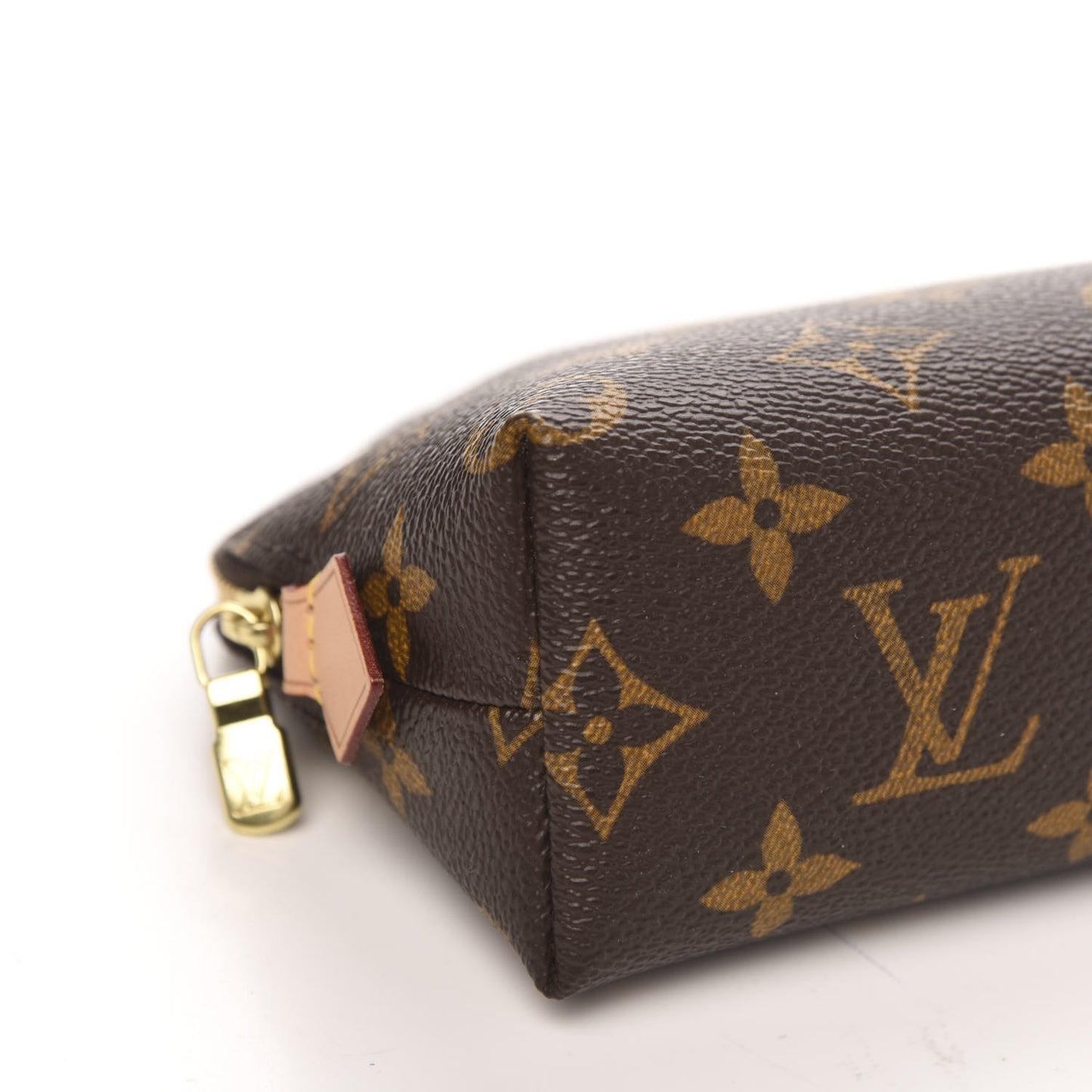 Monogram Cosmetic Pouch