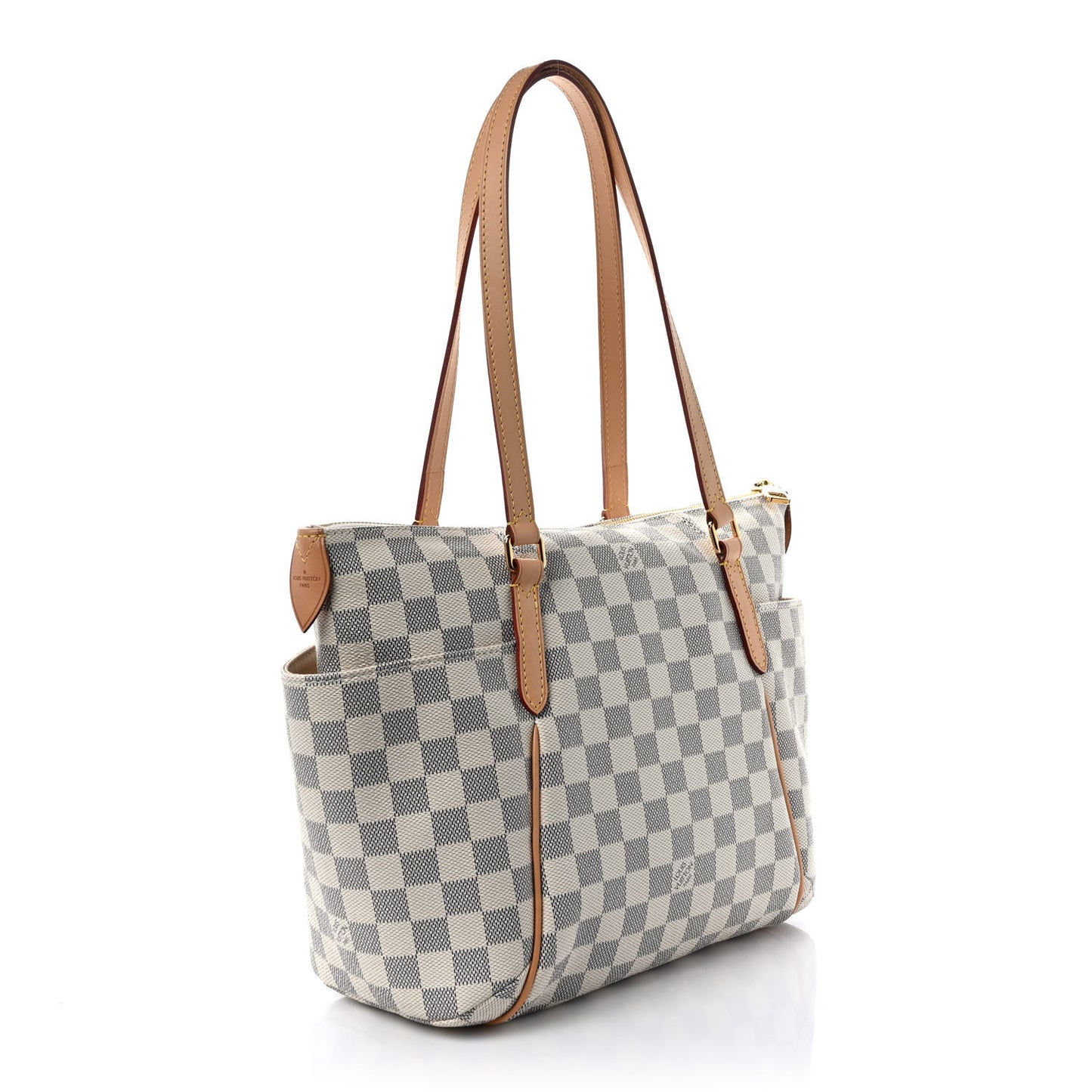 Damier Azur Totally PM