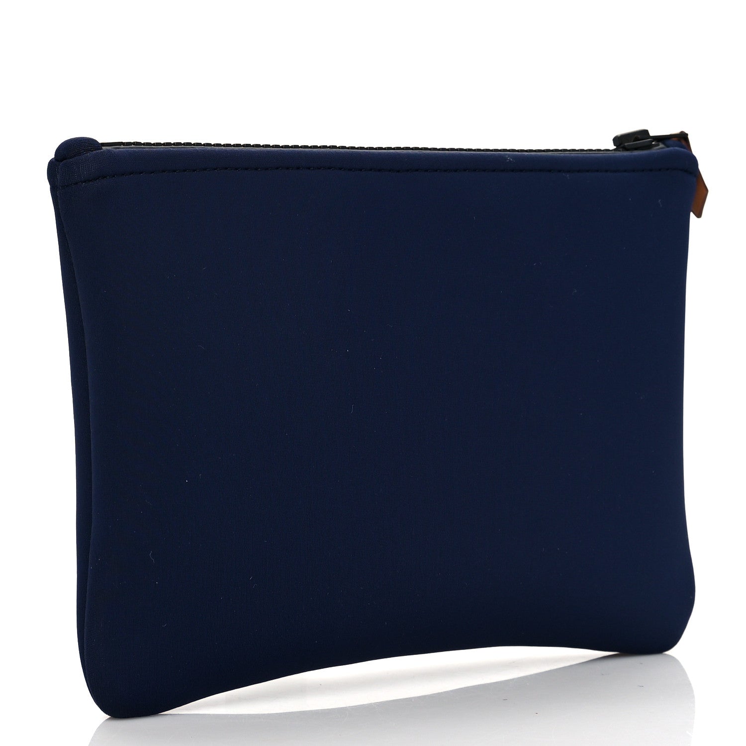 Hermes Neoprene Small Neobain Waves Case Marine 3 of 8