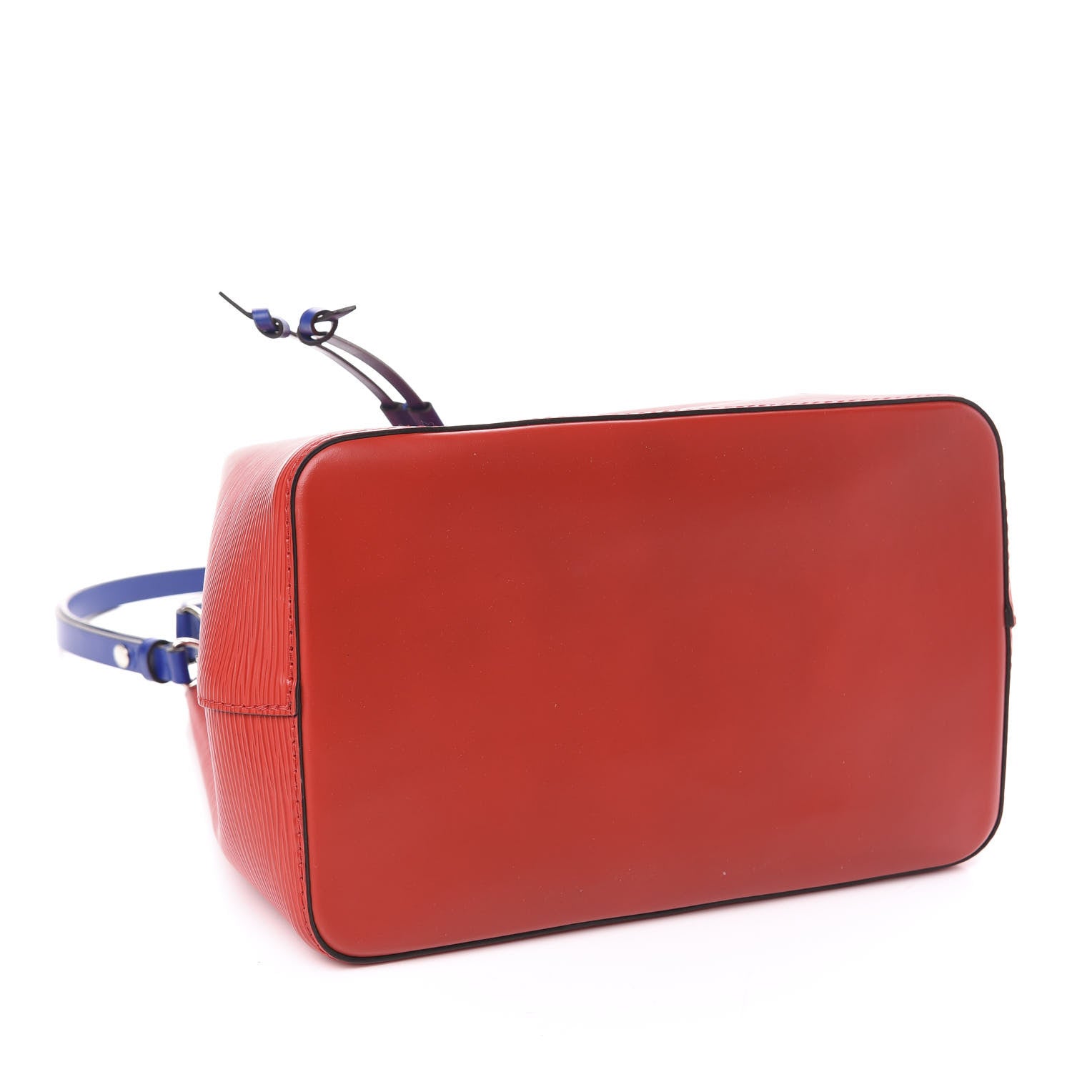 Louis Vuitton Epi Neonoe Coquelicot 4 of 10
