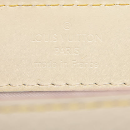Louis Vuitton Suhali Le Fabuleux White 6 of 6