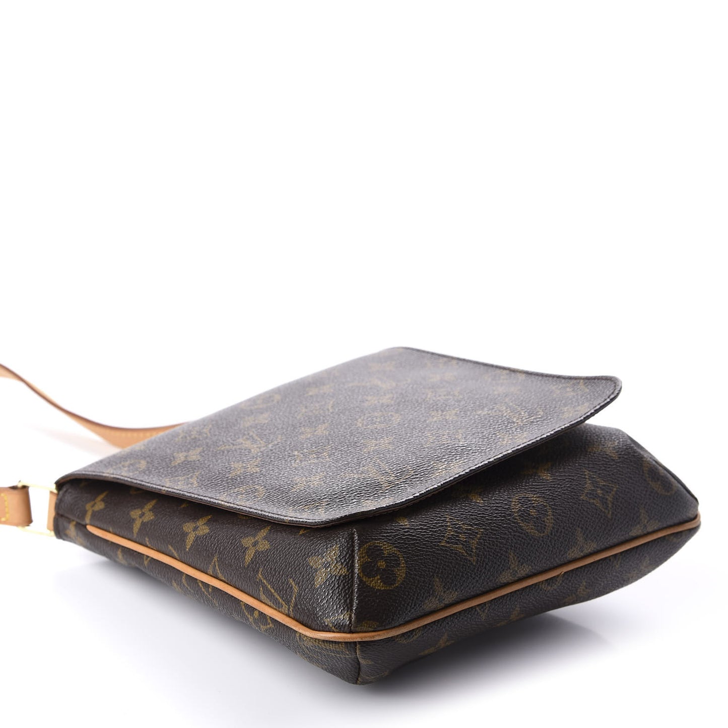 Monogram Musette Salsa