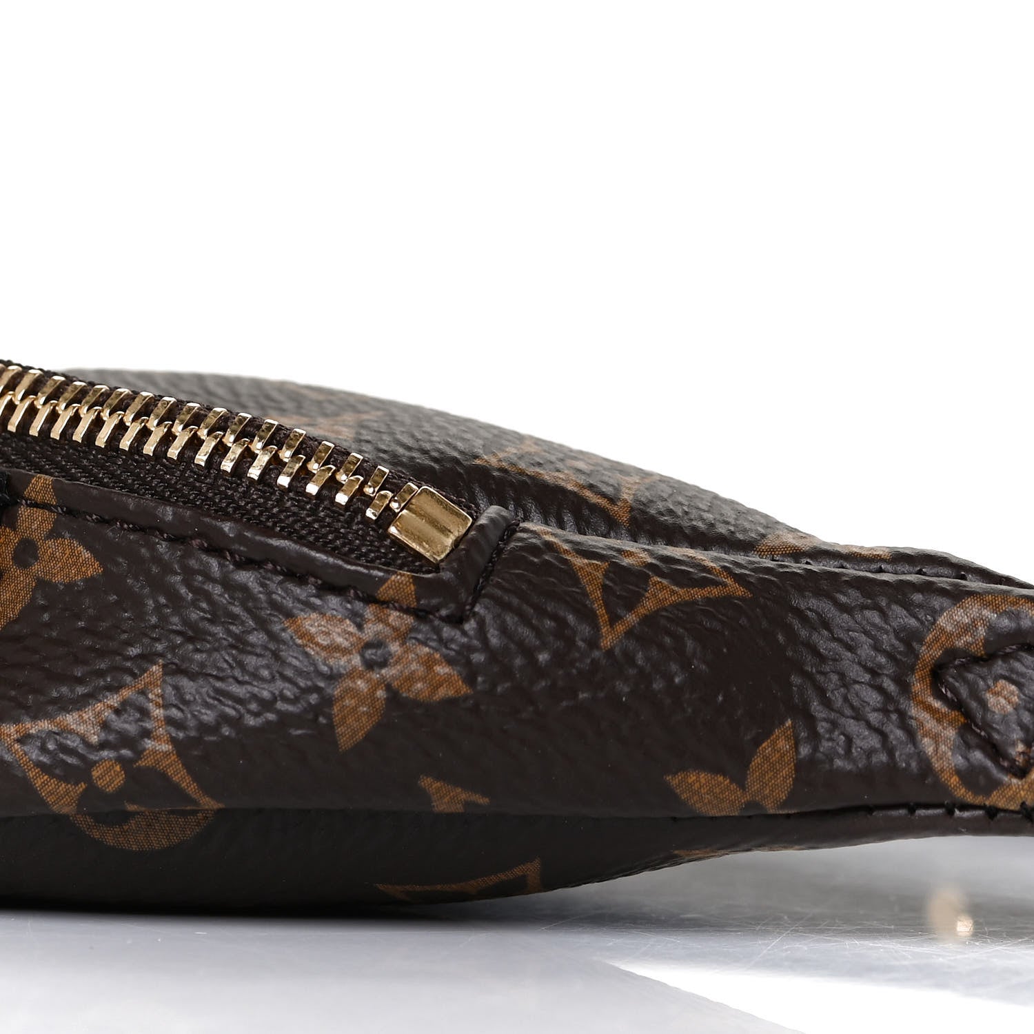 Louis Vuitton Monogram Party Bumbag Bracelet 6 of 7