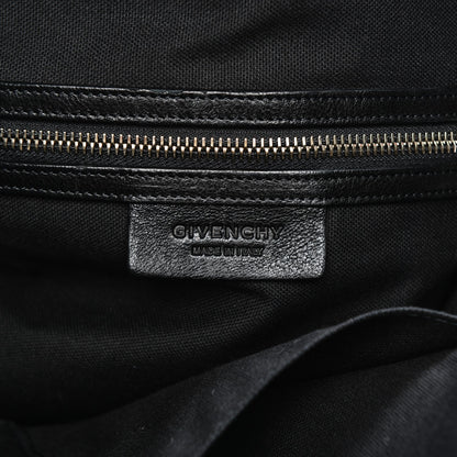 Givenchy Lambskin Medium Nightingale Black 6 of 7