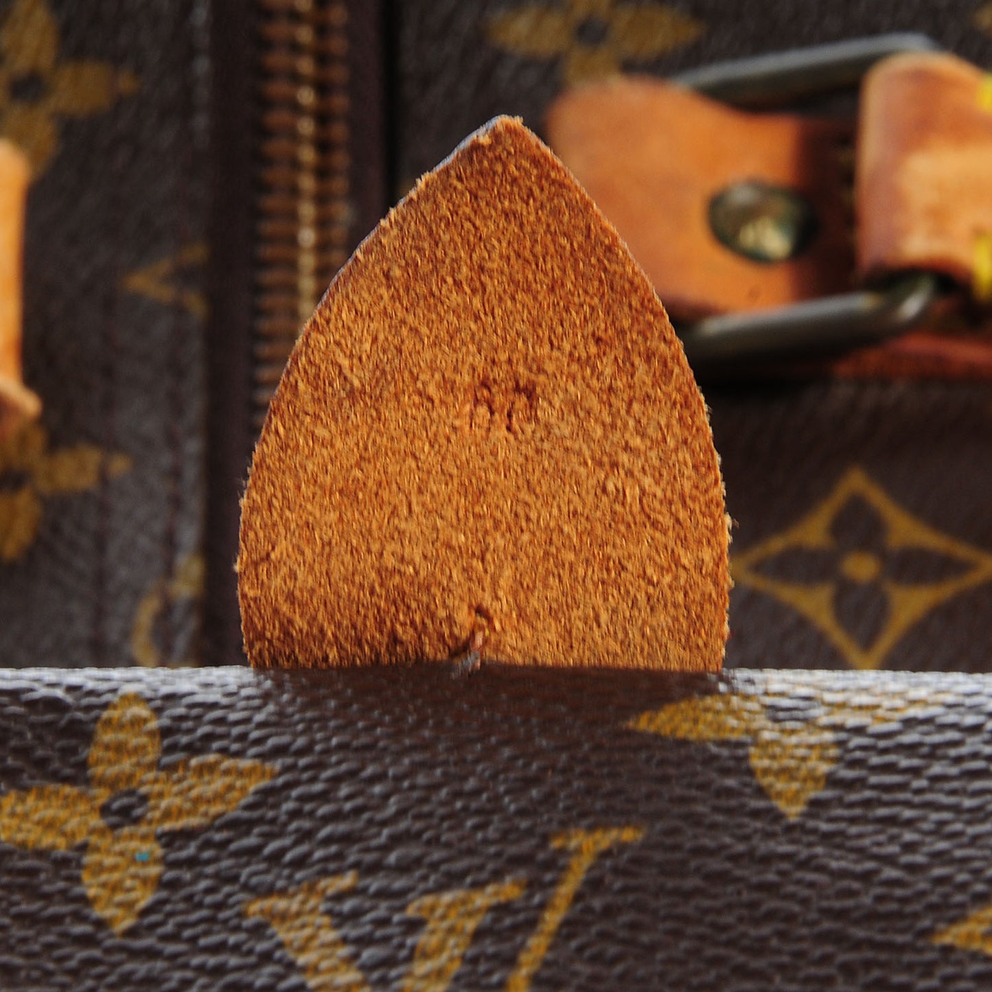 Monogram Keepall 60