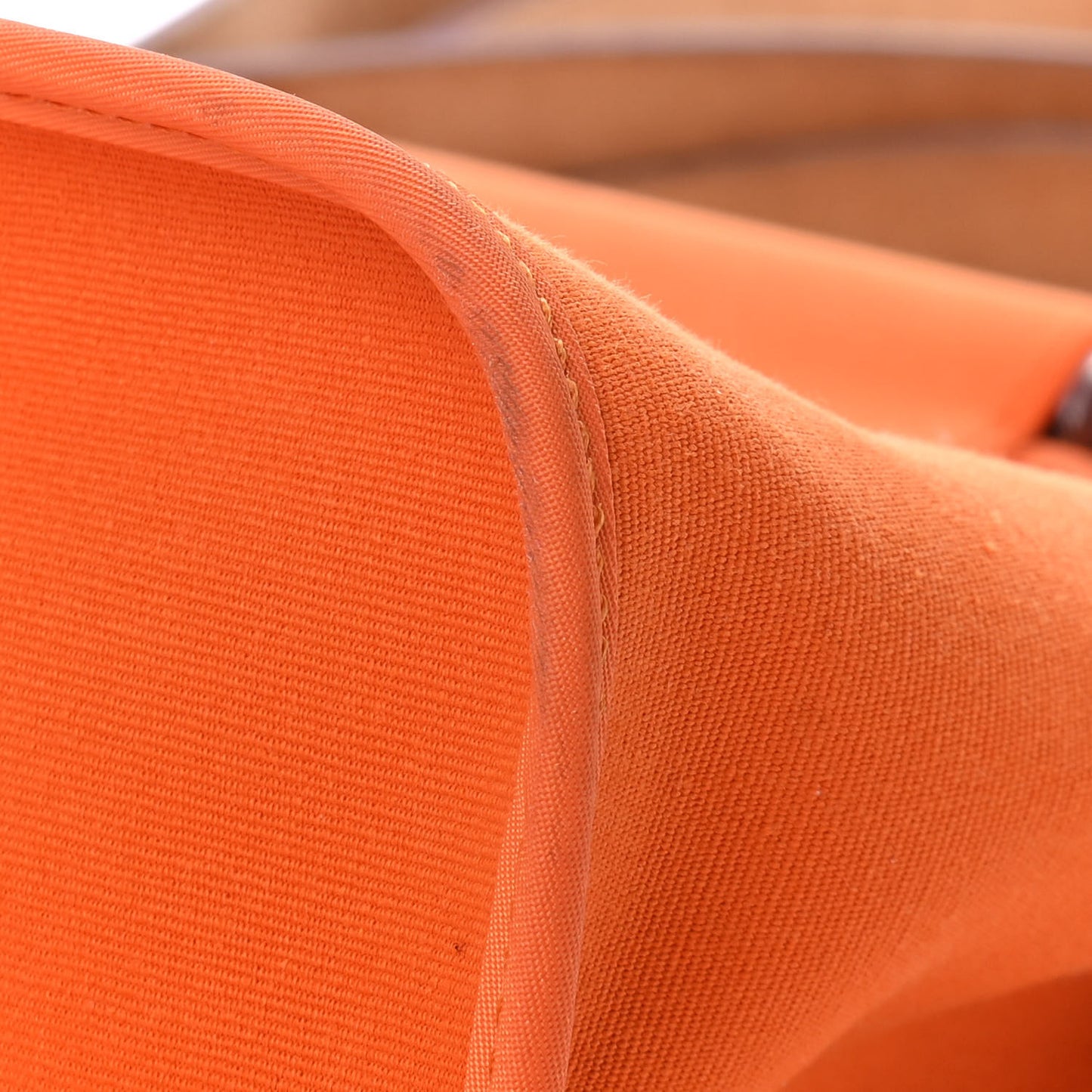 Toile Cabag 39 Orange