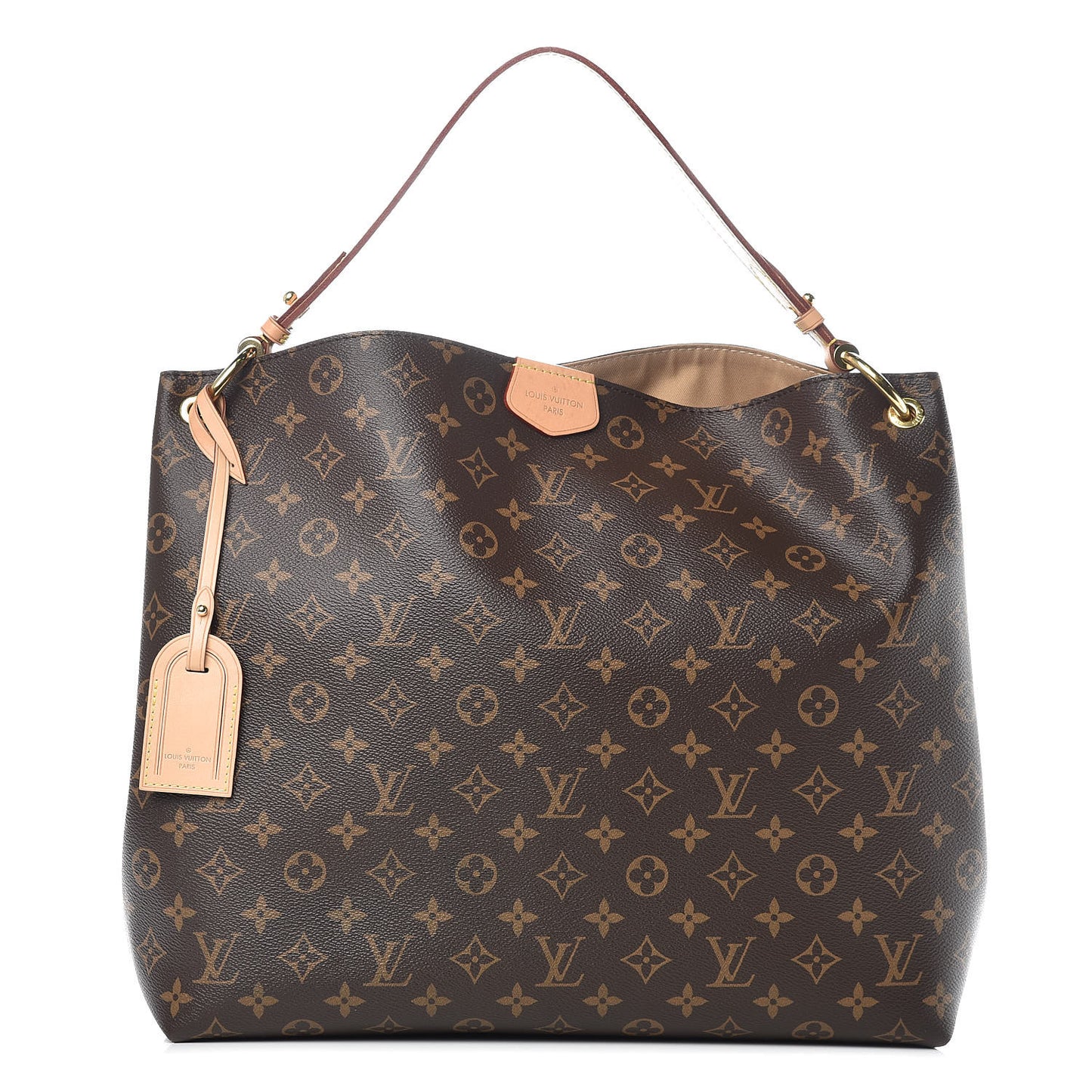 Monogram Graceful MM