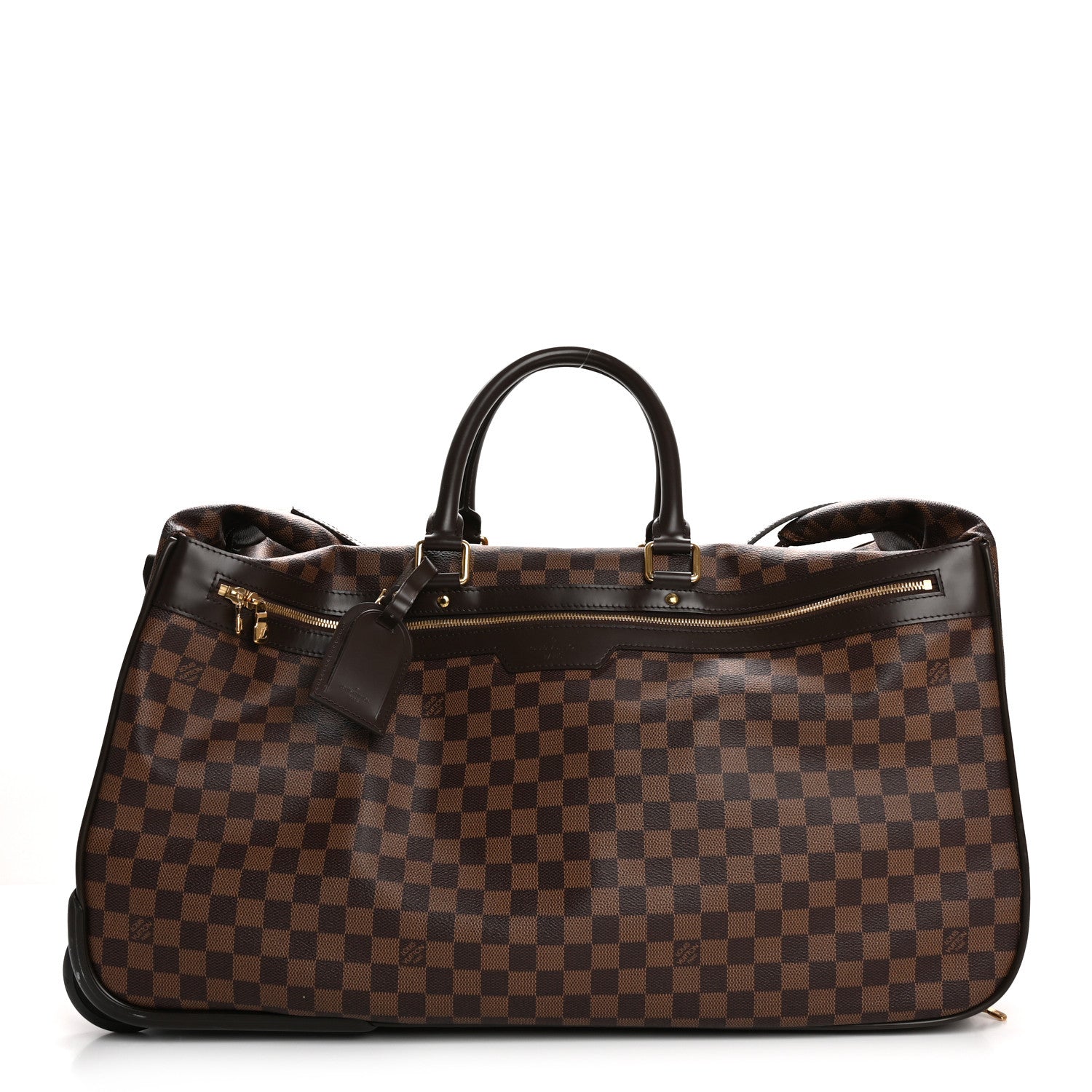 Louis Vuitton Damier Ebene Eole 50 1 of 18
