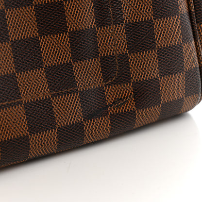 Louis Vuitton Damier Ebene Favorite MM 15 of 15