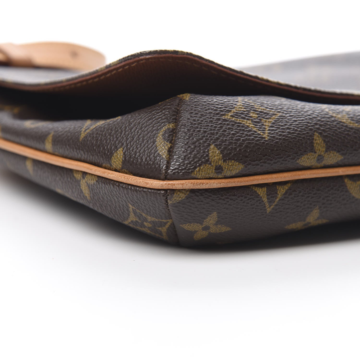 Louis Vuitton Monogram Musette Tango 9 of 12